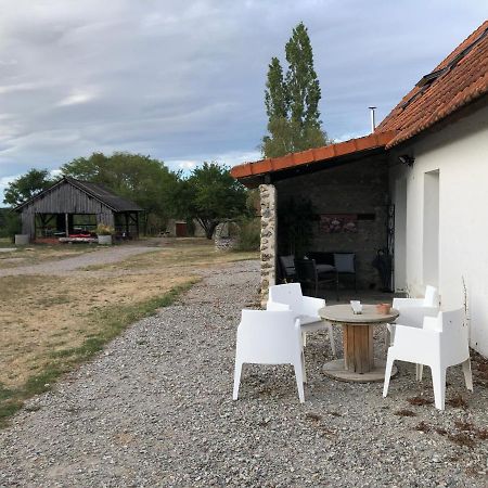 Domaine Vitae Rabrunain المظهر الخارجي الصورة