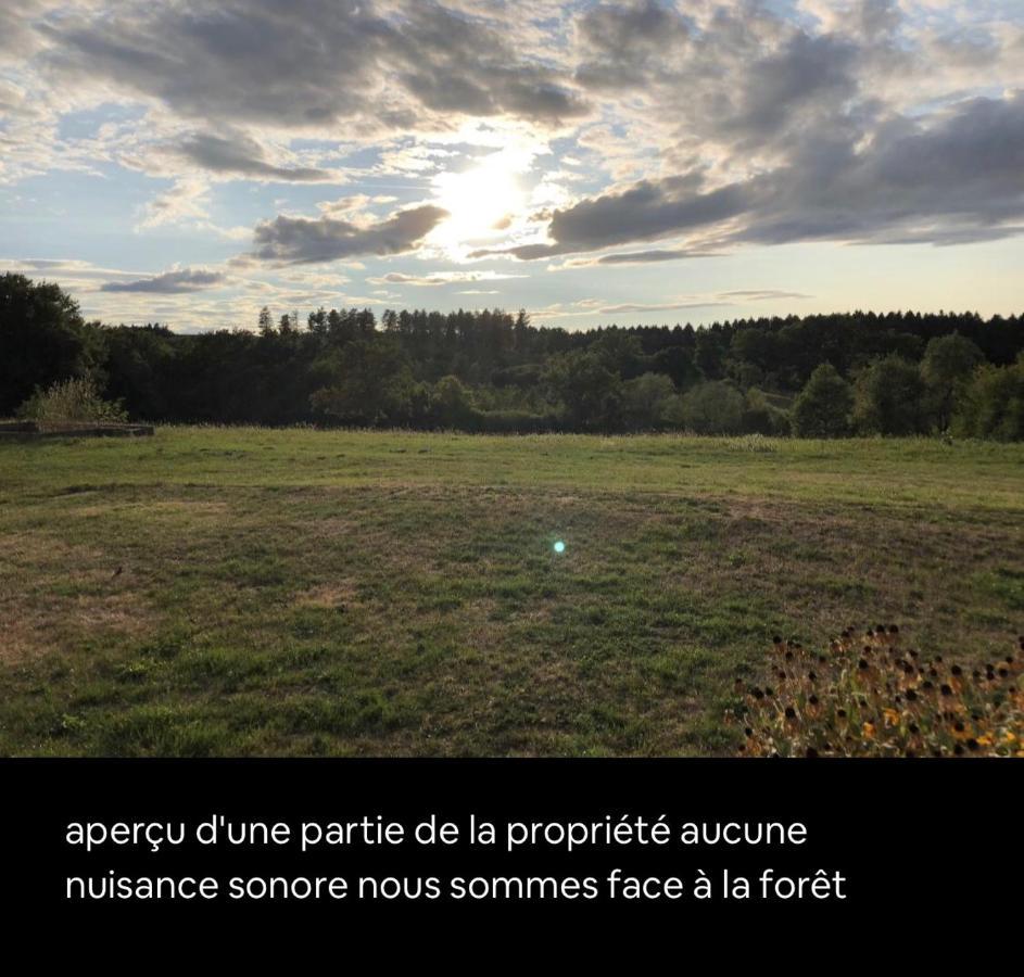 Domaine Vitae Rabrunain المظهر الخارجي الصورة