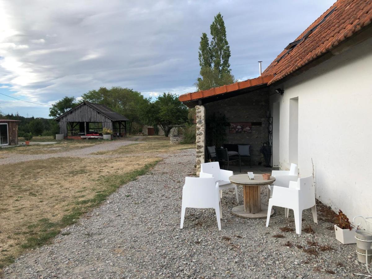 Domaine Vitae Rabrunain المظهر الخارجي الصورة